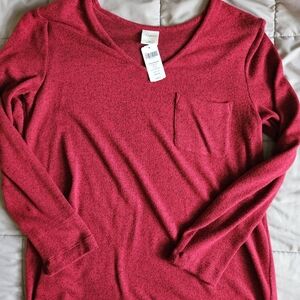 Soma Brushed Cozy Long Sleeve Set